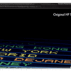 HP 207X Toner Geel (Hoge Capaciteit)