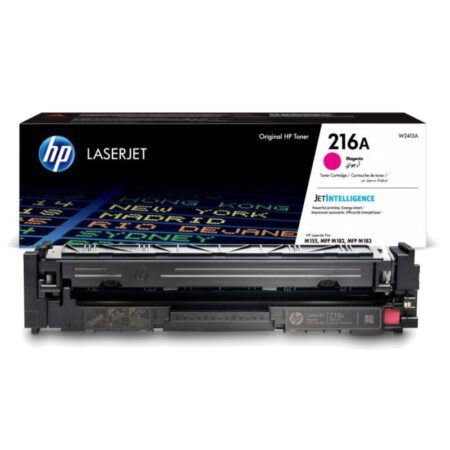216A toner magenta