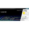 219A toner geel