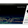 219A toner zwart