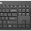 HP 230 Draadloze Toetsenbord en Muis QWERTY