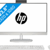 HP 24-cr1955nd All-in-One QWERTY