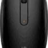 HP 240 Bluetooth Muis Zwart