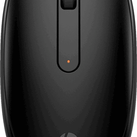 HP 240 Bluetooth Muis Zwart