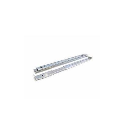 2U Large Form Factor Rail