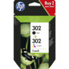 302 Combo pack