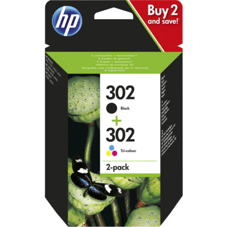 302 Combo pack
