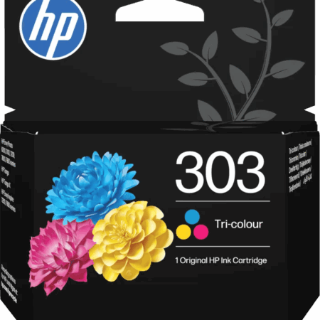 HP 303 Cartridge Kleur