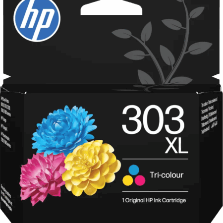 HP 303XL Cartridge Kleur