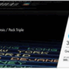 HP 305A Toners Combo Pack