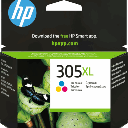 HP 305XL Cartridge Kleur