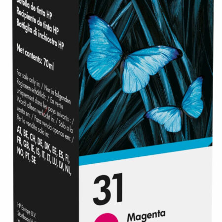 31 magenta