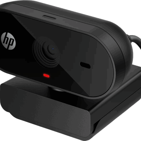 HP 320 FullHD Webcam