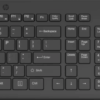 HP 330 Draadloze Muis en Toetsenbord QWERTY
