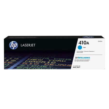 410A toner cyaan