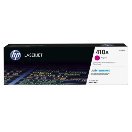 410A toner magenta