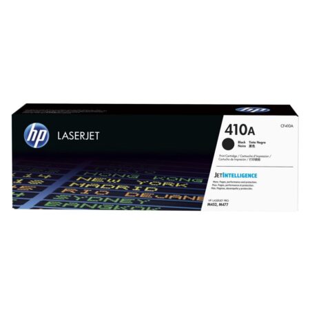 410A toner zwart
