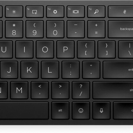 455 programmeerbaar toetsenbord