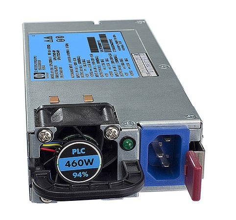 460W Common Slot Platinum