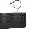 HP 480 toetsenbord QWERTY + muis