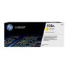 508A toner geel