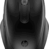 HP 510 UF Rechargeable Draadloze Muis