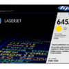 645A toner geel