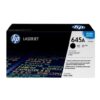 645A toner zwart