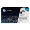 649X toner zwart