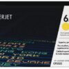 650A toner geel