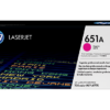 651A magenta