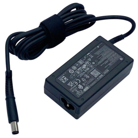 65W AC adapter 3.33A (7.4 x 5.0mm)