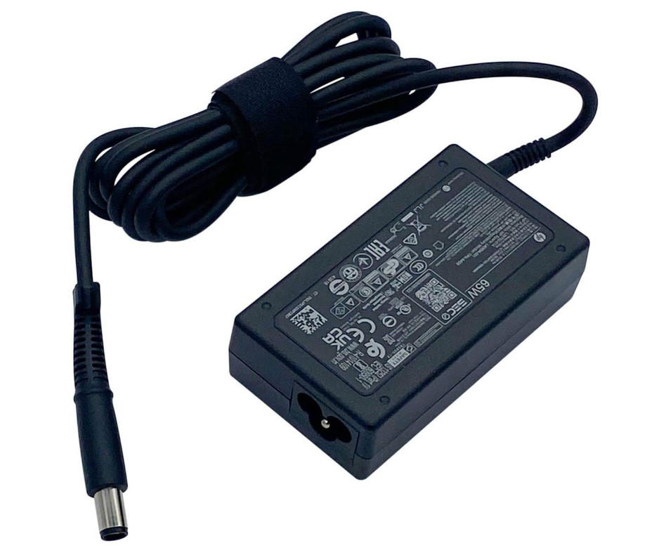 65W AC adapter 3.33A (7.4 x 5.0mm)