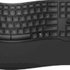 HP 680 Comfort Dual-Mode Keyboard-EURO
