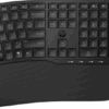 HP 680 Comfort Dual-Mode Keyboard and Mouse Combo-QWERTY- ISO layout