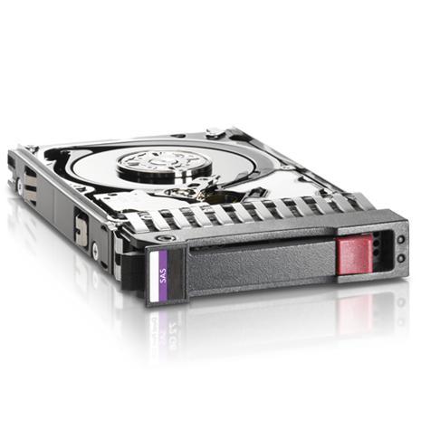 6TB 12G SAS 807581-001