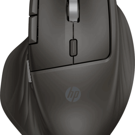 HP 780M Ultra-Fast Scroll Draadloze Muis