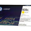 828A toner geel