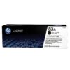 83A toner zwart