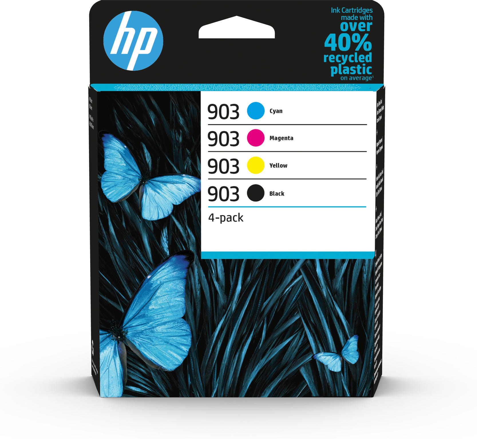 903 Combo-Pack