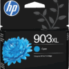 HP 903XL Cartridge Cyaan