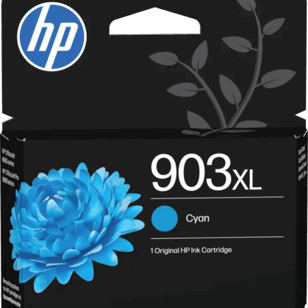 HP 903XL Cartridge Cyaan