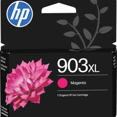 HP 903XL Cartridge Magenta