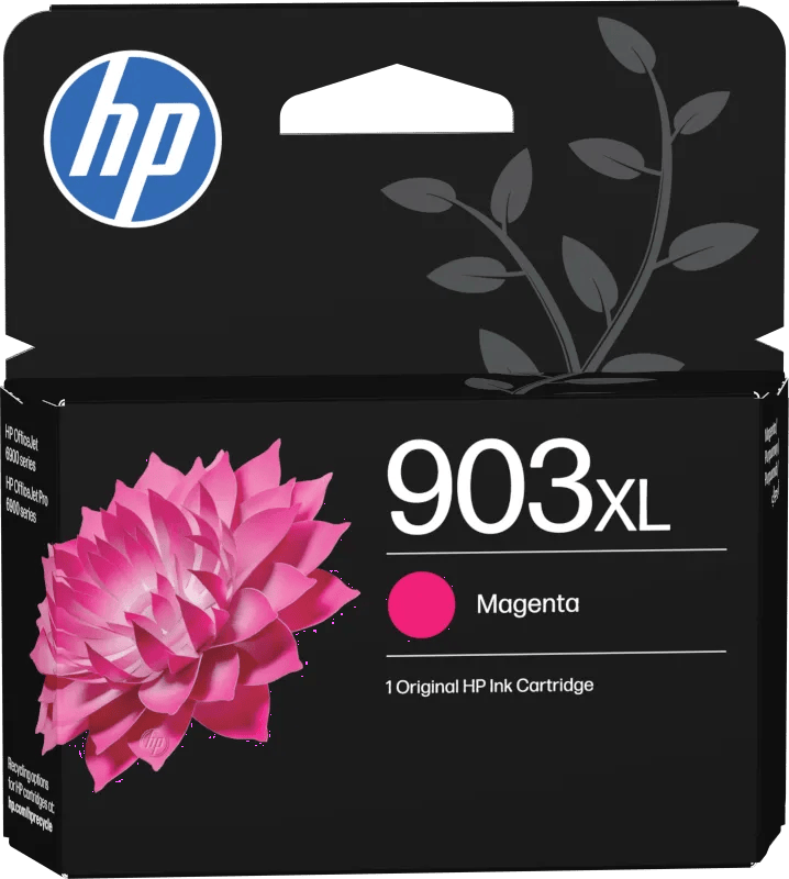 HP 903XL Cartridge Magenta