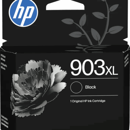 HP 903XL Cartridge Zwart
