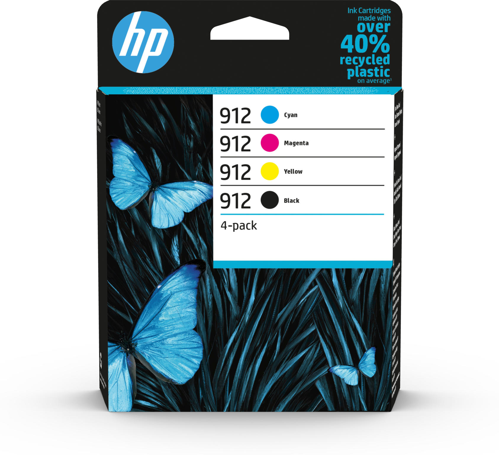912 Combo-pack