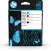 912 Combo-pack