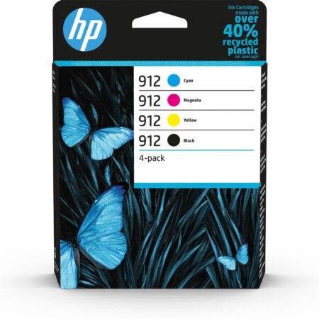 912 Combo-pack