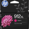 HP 912XL Cartridge Magenta
