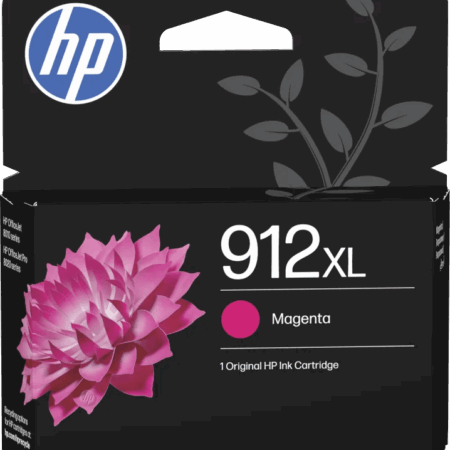 HP 912XL Cartridge Magenta